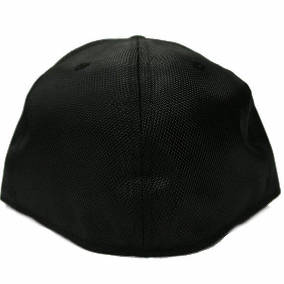 New Era Kaiser Club Fitted Cap - Picture 4 of 7